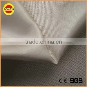 Luxury Waterproof Satin Taffeta Acetate Fabric Lining Fabric thumbnail-3