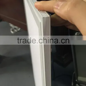 HIGH QUALITY!slim Reccessed 48W Led Panel Light With ce Certificate 3000K/4500K/6000K thumbnail-1