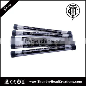 Factory Price e Cigarerre Wire Mod Vaping Wire Coil High Tech thumbnail-2