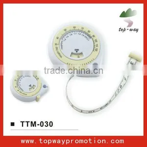 Supply All Kinds of Waist Tape Measure thumbnail-1