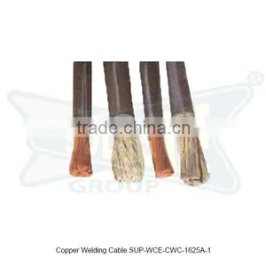 Copper Welding Cable ( SUP-WCE-CWC-1625A-1 ) thumbnail-1