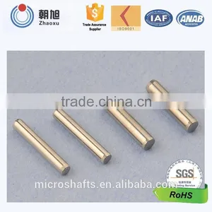 The External Cylindrical Grinding Thimble Grinding Axis With High Precision in China thumbnail-1