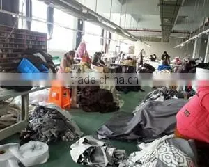 Shaoxing Keqiao Songqi Textile Co., Ltd. company overview - view 2 thumbnail