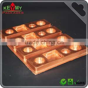 Customized Copper Mold With Low Price, Custom CNC Engraving Mold Copper thumbnail-2
