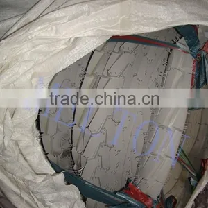 18.5x8.5-8 China Cheap Price Trailer Tire Gray Color thumbnail-1