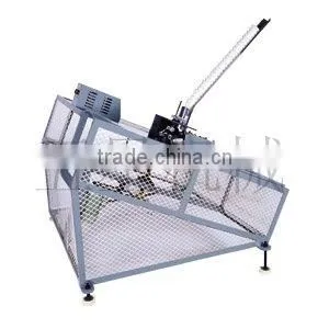 Badminton Equipment Testing Machine thumbnail-1