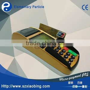 EP T220 Wireless Handheld Pos Terminal With Magnetic Card Reader thumbnail-4