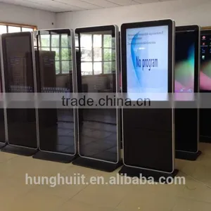 Advertising Display Billboard Advertising Led Commercial Advertising Display Screen thumbnail-2