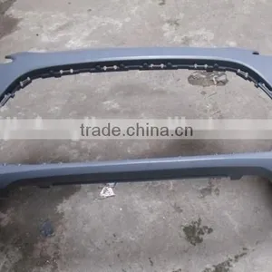 Auto Spare Parts & Car Accessories & Car Body Parts Front Bumper Fordfiesta 2009 2010 2011 2012 2013 thumbnail-1