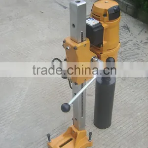 100-500mm Concrete Core Drilling Machine thumbnail-3