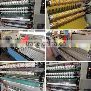 Hot Melt Clear Tape 48mm x 66m thumbnail-3