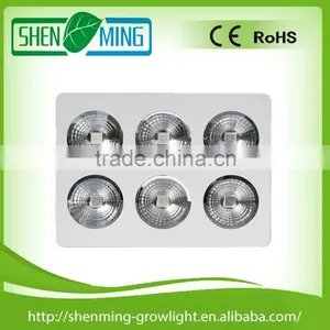 Hydroponic System 1200w Led Grow Light thumbnail-1