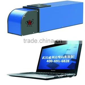 Factory Supplying 14 Months Warranty Laser Printing Machines for Leather thumbnail-3
