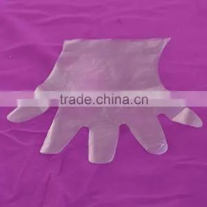 Pe Disposable Household Gloves HDPE Gloves thumbnail-4