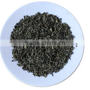 Hubei Chunmee Green Tea 9371 From Best Tea Garden thumbnail-1