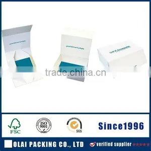 30ml E-liquids Paper Box E-liquid Display Box for Sale thumbnail-1