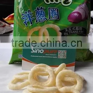 Corn Potato Flour / Starch 2d 3d Snack Pellets Making Machine thumbnail-4