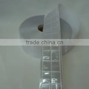 Reflective Tape Lattice Reflective Material PVC Reflective Warnings Film thumbnail-2