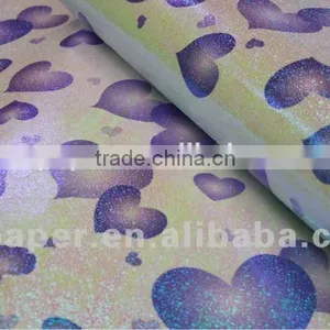 Luxury Rainbow Wrapping Paper,paper for Flower thumbnail-3