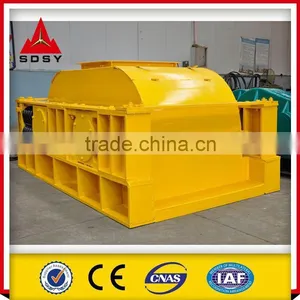 Double-Gear Roller Crusher thumbnail-2