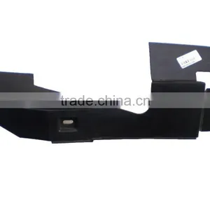 Auto Water Tank Guard Shield JMC Transit 06 Petrol Radiator Cover Left Radiator Grille JMC Pick up Truck Auto Spare Parts thumbnail-1