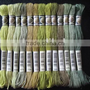 Cross Stitch Thread thumbnail-1