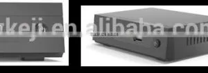 JIZHONG High Quality DVB T2 HD Receiver thumbnail-2