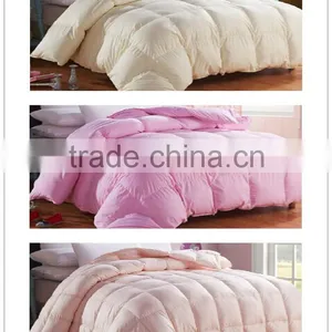 Microfiber Queen Duvet-Cover-Set Comforter Set Square Stiches thumbnail-1