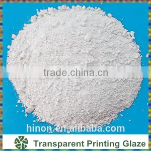 Zibo Ceramic Raw Material Transparent Printing Glaze JT-A302 thumbnail-1