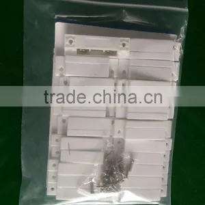 Normally Closed Door Magnetic Contacts Wired Magnetic Contact MS-31A thumbnail-1