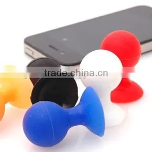 2015 New Design High Quality Popular Mobile Phone Holders for IPhone 6 Made in China thumbnail-2