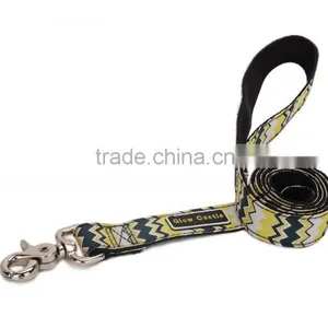 Wholesale Dog Leash for Run Arrow Design thumbnail-4