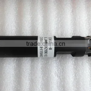 Original Fuel Injector EJBR02801D EJBR01901Z EJBR02301Z for HYUNDAI & K*IA 33800-4X500 33801-4X500 33801-4X510 thumbnail-5