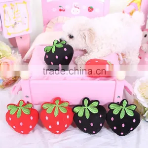 Small Animals Application and Pet Toys Cotton Dog Toys With Voice thumbnail-1