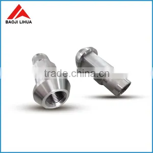 High Quality Titanium Lug Nut thumbnail-3