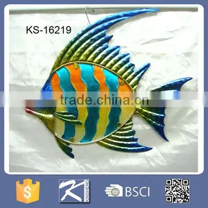 Ocean Series Metal Garden Decorative Animals thumbnail-1