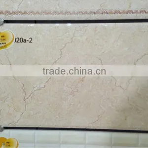 Popular 3D Inkjet Wall Tile 300x600mm for Indoor thumbnail-1