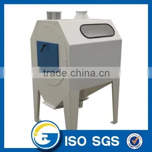 Wheat Flour Cleaning Machine Whole Set thumbnail-6