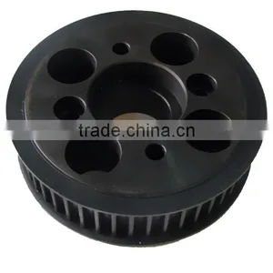 Plain Bore At5 At10 Timing Pulleys thumbnail-5