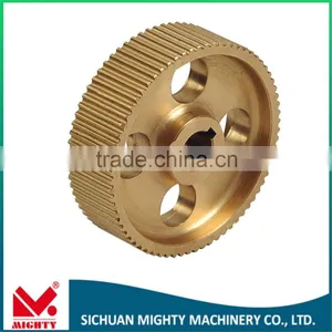T5 Timing Belt Pulley for Timing Belt Width 16mm thumbnail-1