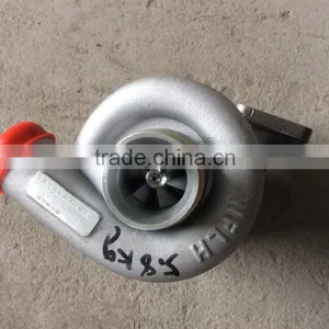Diesel Engine Spare Parts Turbocharger thumbnail-2