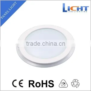 L-P12 Round Surface Mounted Led Panel Light 24W With 3 Years Warranty CE Rohs Led Panel Furniture thumbnail-4