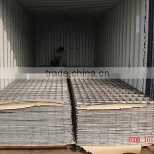 China Factory Welded Wire Mesh /Netting thumbnail-2