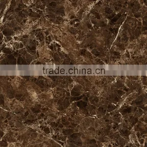Fully Polished Glazed Porcelain Tile (floor Tile) thumbnail-2