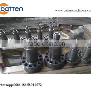 Injection Molding Machine Screw Barrel Accessories thumbnail-1