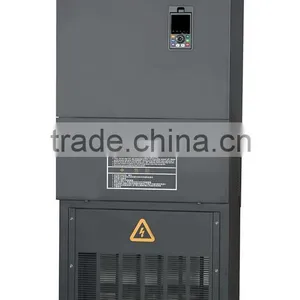 VFD Yuanshin Variable Frequency Converter 50hz to 60hz 380v Torque Motor Controller thumbnail-1