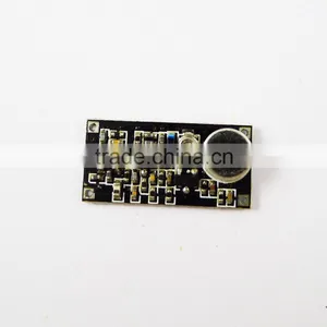 FM Transmitter Module Radio Microphone Wireless Module thumbnail-1