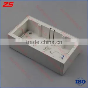 High Quality Custom Cheap Precision Plastic Injection Mould Manufacturer thumbnail-1