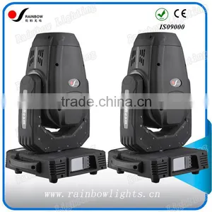 Wholesale Club DJ Beam 10R Sharpy 280w Moving Head Beam Spot Wash Light Beam 10R thumbnail-5