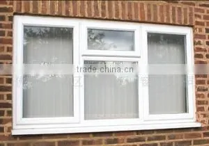 Best Selling Pvc Windows and Doors Profiles thumbnail-5